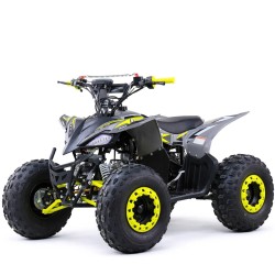 QUAD 125CC 4T AUTOMATICO 1+N+R ZIZ.RACING R8