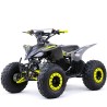 QUAD 125CC 4T AUTOMATICO 1+N+R ZIZ.RACING R8