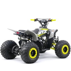 QUAD 125CC 4T AUTOMATICO 1+N+R ZIZ.RACING R8