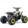 QUAD 125CC 4T AUTOMATICO 1+N+R ZIZ.RACING R8