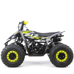 QUAD 125CC 4T AUTOMATICO 1+N+R ZIZ.RACING R8