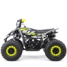 QUAD 125CC 4T AUTOMATICO 1+N+R ZIZ.RACING R8