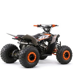 QUAD 125CC 4T AUTOMATICO 1+N+R ZIZ.RACING R8