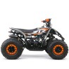 QUAD 125CC 4T AUTOMATICO 1+N+R ZIZ.RACING R8