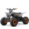 QUAD 125CC 4T AUTOMATICO 1+N+R ZIZ.RACING R8