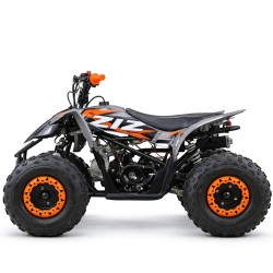 QUAD 125CC 4T AUTOMATICO 1+N+R ZIZ.RACING R8