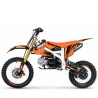 PIT BIKE 125CC 4T M-MANUAL 17/14 KXD PRO MRACING