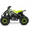 Quad 125cc 4T Automático M.Racing R8 Pantera Mars