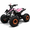 Quad 125cc 4T Automático M.Racing R8 Pantera Mars