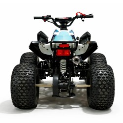 Quad 125cc 4T Automático M.Racing R8 Pantera Mars