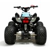 Quad 125cc 4T Automático M.Racing R8 Pantera Mars
