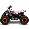 Quad 125cc 4T Automático M.Racing R8 Pantera Mars