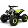 Quad 125cc 4T Automático M.Racing R8 Pantera Mars