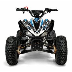 Quad 125cc 4T Automático M.Racing R8 Pantera Mars
