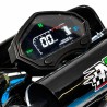 Quad 125cc 4T Automático M.Racing R8 Pantera Mars