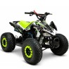 Quad 125cc 4T Automático M.Racing R8 Pantera Mars