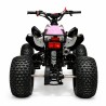 Quad 125cc 4T Automático M.Racing R8 Pantera Mars