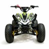 Quad 125cc 4T Automático M.Racing R8 Pantera Mars