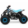 Quad 125cc 4T Automático M.Racing R8 Pantera Mars
