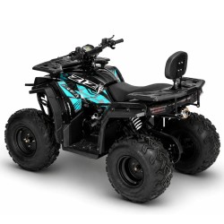 QUAD ATV 250CC 4T ZIZ RACING VIPER R10