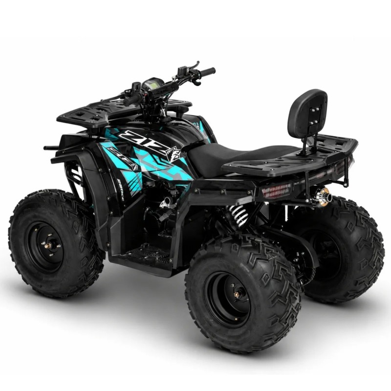 QUAD ATV 250CC 4T ZIZ RACING VIPER R10
