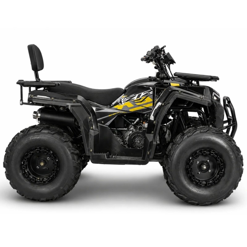 QUAD ATV 250CC 4T ZIZ RACING VIPER R10