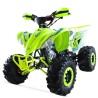 QUAD 125CC 4T SHADOW 3+R SEMIAUTOMATICO REBEL M