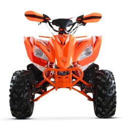 QUAD 125CC 4T SHADOW 3+R SEMIAUTOMATICO REBEL M