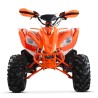 QUAD 125CC 4T SHADOW 3+R SEMIAUTOMATICO REBEL M