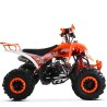 QUAD 125CC 4T SHADOW 3+R SEMIAUTOMATICO REBEL M