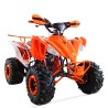 QUAD 125CC 4T SHADOW 3+R SEMIAUTOMATICO REBEL M