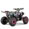 QUAD 125CC 4T M.RACING MEGALTRON R8