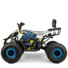 QUAD ELÉCTRICO 1200W 48V BRUSHLESS R8 M.RACING