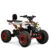 QUAD ELÉCTRICO 1200W 48V BRUSHLESS R8 M.RACING