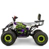 QUAD ELÉCTRICO 1200W 48V BRUSHLESS R8 M.RACING