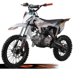 REBEL MASTER RX 140 EDICION LIMITADA