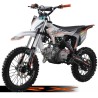 REBEL MASTER RX 140 EDICION LIMITADA