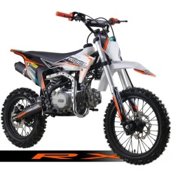 REBEL MASTER RX 140 EDICION LIMITADA