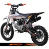 REBEL MASTER RX 140 EDICION LIMITADA