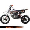 REBEL MASTER RX 140 EDICION LIMITADA