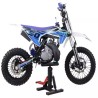 Pit Bike 50cc 2T 12CV 12/14 Delta Ziz.Racing