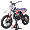 Pit Bike 50cc 2T 12CV 12/14 Delta Ziz.Racing