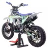 Pit Bike 50cc 2T 12CV 12/14 Delta Ziz.Racing