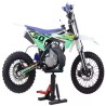 Pit Bike 50cc 2T 12CV 12/14 Delta Ziz.Racing