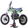 Pit Bike 50cc 2T 12CV 12/14 Delta Ziz.Racing