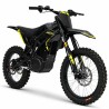 Moto de Cross Eléctrica ZYRON S7 17.000W | Off-Road Expertos