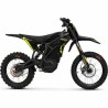Moto de Cross Eléctrica ZYRON S7 17.000W | Off-Road Expertos