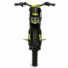 Moto de Cross Eléctrica ZYRON S7 17.000W | Off-Road Expertos