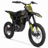 PIT BIKE ELÉCTRICA ZYRON S6 60V 35AH 17/14 – 5500W PICO