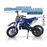 Servicio de Montaje y Puesta a Punto  Minicross  49cc y 1000w